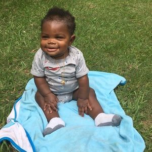 Meet your Posher, Tawanda